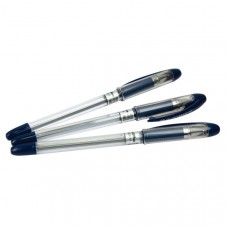 Ручка масляна MaxOFFICE, синя BM.8352-01 