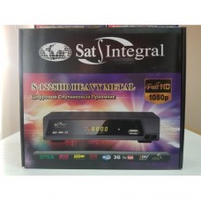 Ресивер Sat-integral S-1228 HD