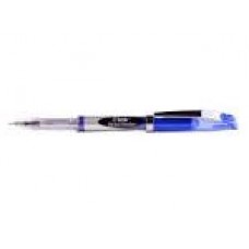 Ручка кулькова Flair 743 Writemeter ball NEW 10км синя