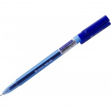 Ручка гелева Hiper Teen Gel HG-125 0,6мм синя