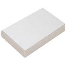 Блок білого паперу 152х102х170арк.BE.7159