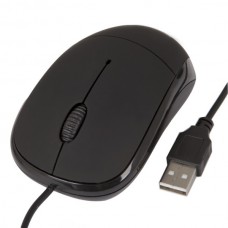 Mышь Gemix GM120, black USB