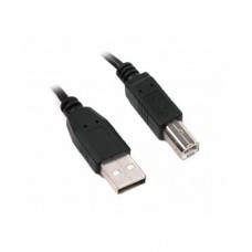Кабель USB 2.0 - 1,8 м Maxxter UB-AMBM-6 AM/BM, коробка