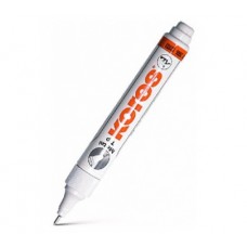 Коректор-Ручка "KORES" 83301, 10мл. (мет.кін)