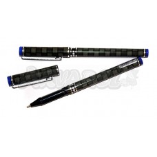 Ручка гелева Hiper Boss HG-145 0,6мм синя