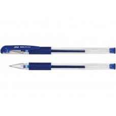 Ручка Гел. синяя