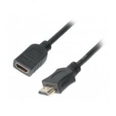 Кабель-удлинитель HDMI 1,8м Cablexpert CC-HDMI4X-6, V.2.0, HDMI v 1.4,
